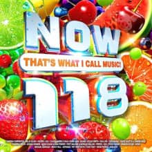 Now That's What I Call Music! 118 [2CD]