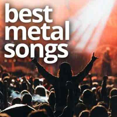 best metal songs (2024) скачать торрент