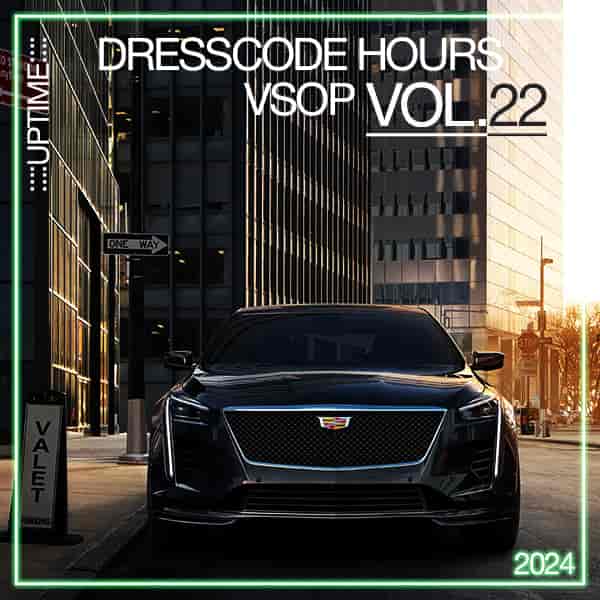 Dresscode Hours VSOP Vol.22 [3CD]