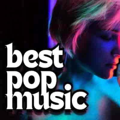 best pop music (2024) скачать торрент