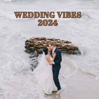 Wedding Vibes (2024) скачать торрент