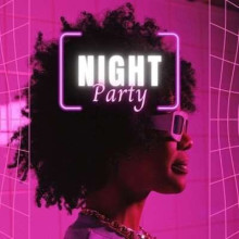 Night Party (2024) скачать торрент