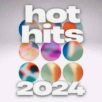 hot hits (2024) скачать торрент