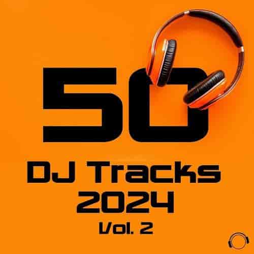 50 DJ Tracks 2024 Vol. 2 (2024) скачать через торрент