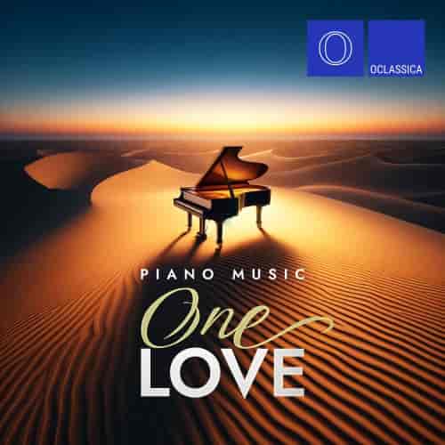 Piano Music One Love (2024) скачать торрент