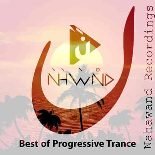 Nahawand: Best of Progressive Trance (2024) скачать через торрент