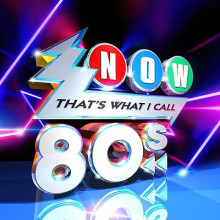 Now That's What I Call The 80s (5CD) (2024) скачать торрент