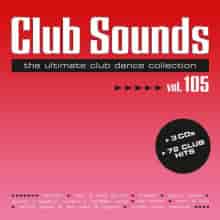 Club Sounds Vol. 105 (3CD) (2024) скачать торрент