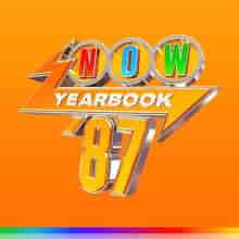 Now Yearbook 1987 (4CD) (2024) скачать торрент