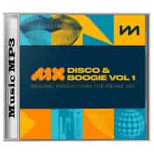 Mastermix Presents MX: Disco &amp; Boogie Vol. 1