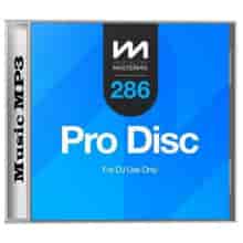 Mastermix Pro Disc 286 (2024) скачать торрент