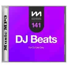 Mastermix DJ Beats 141 (2024) скачать торрент