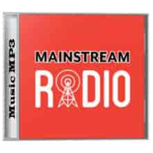 Promo Only - Mainstream Radio August