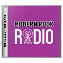 Promo Only - Modern Rock Radio August (2024) скачать торрент