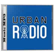 Promo Only - Urban Radio August (2024) скачать через торрент