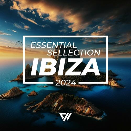 Essential Selection Ibiza 2024 (2024) скачать торрент