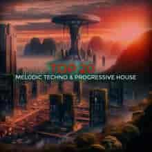 Top 20 Melodic Techno & Progressive House (2024) скачать торрент