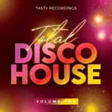 Total Disco House Vol. 1-2 (2024) скачать торрент