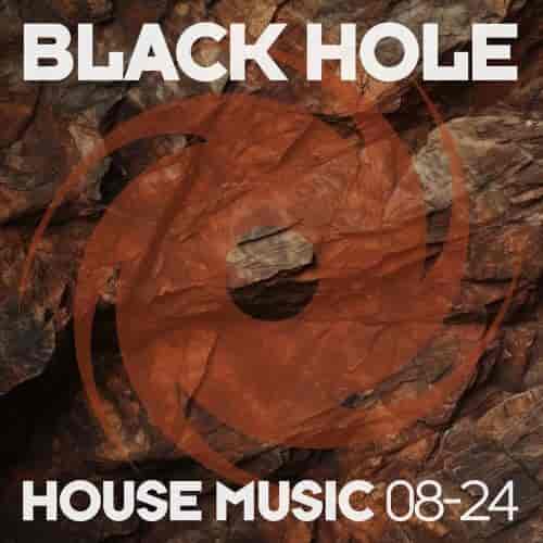 Black Hole House Music 08-24 (2024) скачать торрент