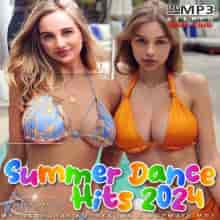 Summer Dance Hits 2024 (2024) скачать торрент