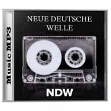 NDW: Neue Deutsche Welle (2024) скачать торрент