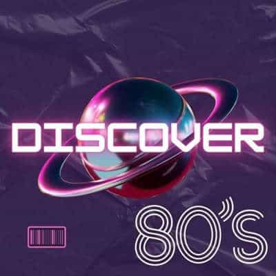 Discover - 80's (2024) скачать торрент