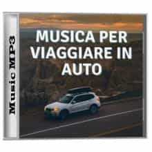 Musica Per Viaggiare In Auto