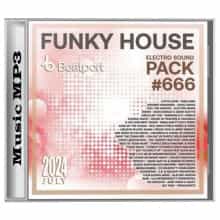 BP: Funky House Pack #666