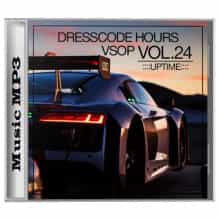 Dresscode Hours VSOP Vol.24 [5CD] (2024) скачать через торрент