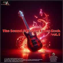 The Sound of Power Blues-Rock vol.1 (2024) скачать через торрент