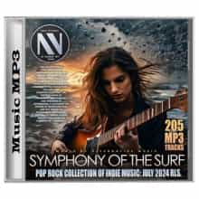 Symphony Of The Surf