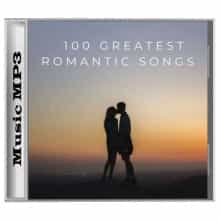 100 Greatest Romantic Songs