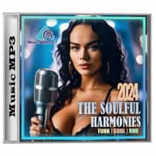 The Soulful Harmonies (2024) скачать торрент