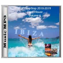 TOP Non-Stop 2010-2019 - Deep House. Volume 6 (2024) скачать торрент