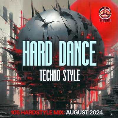 Hard Dance Techno Style