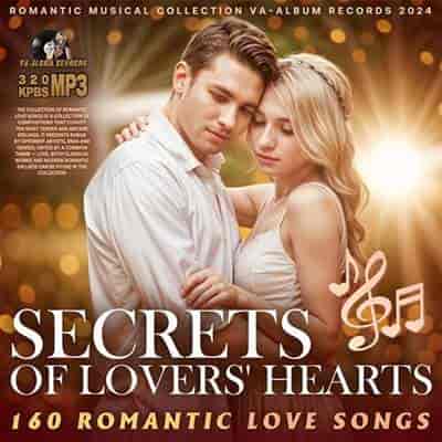 Secrets Of Lovers Hearts (2024) скачать торрент