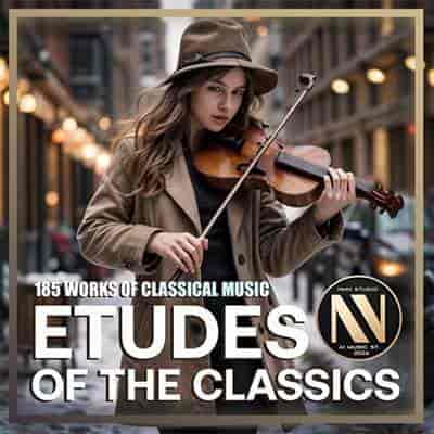 NMN Etudes Of The Classics (2024) скачать торрент