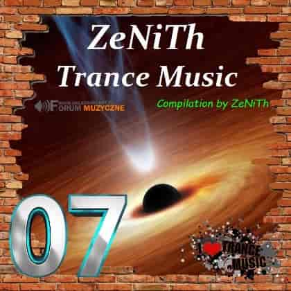 Trance Music [07] (2024) скачать торрент