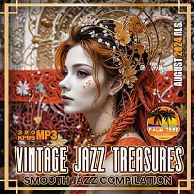 Vintage Jazz Treasures