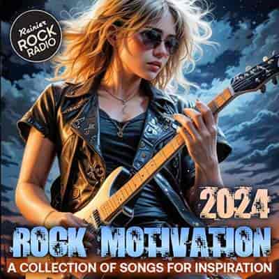 Rock Motivation (2024) скачать торрент