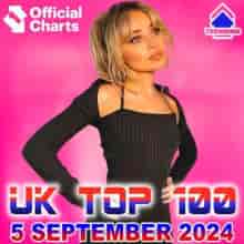 The Official UK Top 100 Singles Chart (05.09) 2024