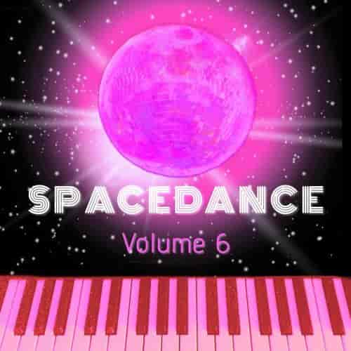 Spacedance, Vol. 6