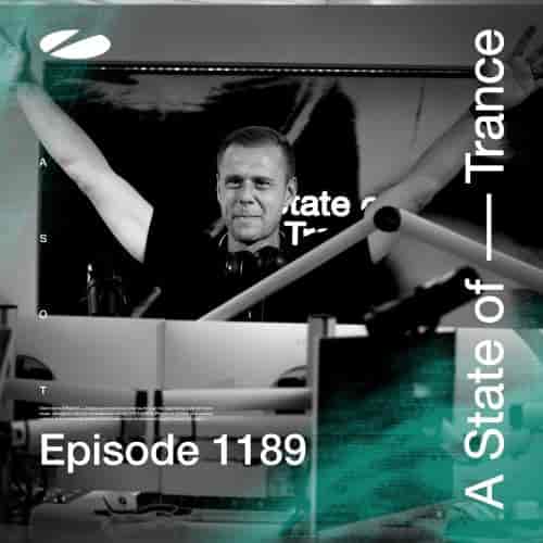 Armin van Buuren - A State Of Trance 1189