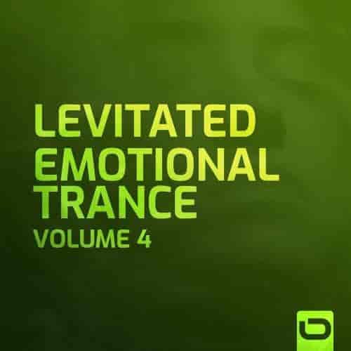 Levitated - Emotional Trance Vol. 4 (2024) скачать торрент