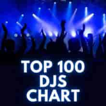 Top 100 DJs Chart (07.09) 2024 (2024) скачать торрент