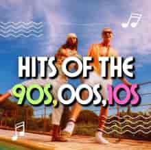 Hits of the 90s 00s 10s (2024) скачать торрент