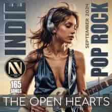 The Open Hearts. Compilation