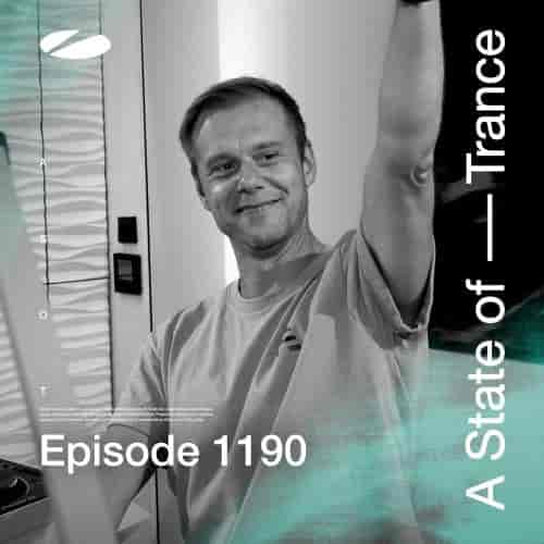 Armin van Buuren - A State Of Trance 1190