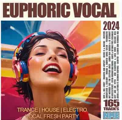 Euphoric Vocal (2024) скачать торрент