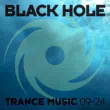 Black Hole Trance Music 09-24